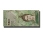 2017 Venezuela 5000 Bolivares Banknote Uncirculated