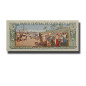 1992 Costa Rica 5 Colones Banknote Uncirculated 1992 Costa Rica 5 Colones Banknote Uncirculated