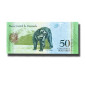 2015 Venezuela 50 Bolivares Complete Bundle Banknote Uncirculated
