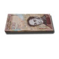 2015 Venezuela 100 Bolivares Complete Bundle Banknote Uncirculated