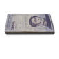 2020 Venezuela 500 Mil Bolivares Complete Bundle Banknote Uncirculated