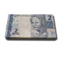 2010 Brazil 2 Reais Complete Bundle Banknote Uncirculated