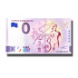 0 Euro Souvenir Banknote Cyprus Divine Roots Cyprus YEAH 2025-1 0 Euro Souvenir Banknote Cyprus Divine Roots Cyprus YEAH 2025-1