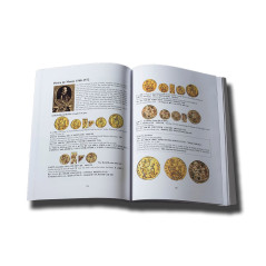 The Coinage of Malta 400 bc- 1529 Books Volume 1-3 Emmanuel Azzopardi