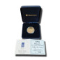 1998 Nauru $50 Proof Gold Coin 14ct 0.585 7.77gr