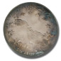 2005 Malta Fl-Ewropa Medal 60mm 70grams In Box 2005 Malta Fl-Ewropa Medal 60mm 70grams In Box