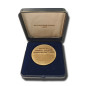 France Medal 20e Arron Dissement de Paris Medal 50mm
