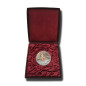Medal Romania Parlamentul Romaniei Camera Deputatilor Medal 55mm Original Box