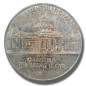 Medal Romania Parlamentul Romaniei Camera Deputatilor Medal 55mm Original Box