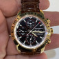 Chopard Watch Rose Gold 18ct Mille Miglia Chrono Limited Edition 10 of 75