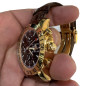 Chopard Watch Rose Gold 18ct Mille Miglia Chrono Limited Edition 10 of 75