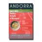2025 Andorra Games of the Small States of Europe 2 Euro Coin