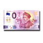 Anniversary Jan haus 1369-1415 Czech CZBN 2025-2