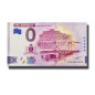0 Euro Souvenir Banknote 750 Amsterdam - Magere Brug Met Carre Netherlands PECH 2025-7 0 Euro Souvenir Banknote 750 Amsterdam - Magere Brug Met Carre Netherlands PECH 2025-7