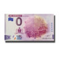 0 Euro Souvenir Banknote 750 Amsterdam - Gezicht Op Het Ij Netherlands PECH 2025-8 0 Euro Souvenir Banknote 750 Amsterdam - Gezicht Op Het Ij Netherlands PECH 2025-8