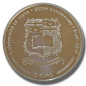 2019 Malta €5 250Th Anniversary University Of Malta Cupronickel Coin Proof 2019 Malta €5 250Th Anniversary University Of Malta Cupronickel Coin Proof