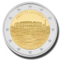 2025 Croatia City of Pula 2 Euro Coin