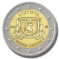 2025 Lithuania Mažoji 2 Euro Coin