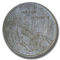 1781 Medal Yorktown The final winning of American independence