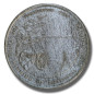 1781 Medal Yorktown The final winning of American independence