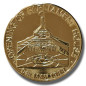 1988  Medal  Royal Visit  of Queen Elizabeth II Opening of Parliament  House 9th May