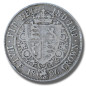 1896 United Kingdom Victoria Veiled Head Half Crown Silver Coin 1896 United Kingdom Victoria Veiled Head Half Crown Silver Coin
