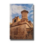 2026 Malta Valletta Maltese Walled Cities 2 Euro Coin Card 2026 Malta Valletta Maltese Walled Cities 2 Euro Coin Card