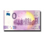 0 Euro Souvenir Banknote Syria Syria SYAA 2026-1
