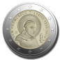 2026 Italy 800th Anniversary of the Death of Saint Francis of Assisi 2 Euro Coin
