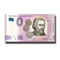 0 Euro Souvenir Banknote Bulgaria Colour Bulgaria BGAB 2026-2 0 Euro Souvenir Banknote Bulgaria Colour Bulgaria BGAB 2026-2