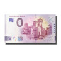 0 Euro Souvenir Banknote Sirmione Del Garda Italy SEFQ 2026-1