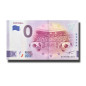 0 Euro Souvenir Banknote Football Italy SEFC 2026-3 0 Euro Souvenir Banknote Football Italy SEFC 2026-3