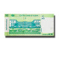 2011 Sudan 10 Sudanese Pounds Bundle Banknote Uncirculated 2011 Sudan 10 Sudanese Pounds Bundle Banknote Uncirculated