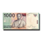 2009 Indonesia 1000 Rupiah Bundle Banknote Uncirculated
