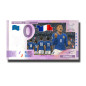 0 Euro Souvenir Banknote Football 2026 France Comic Custom Colour 0 Euro Souvenir Banknote Football 2026 France Comic Custom Colour