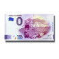 0 Euro Souvenir Banknote Bursa Teleferik Turkey TUCC 2026-1 0 Euro Souvenir Banknote Bursa Teleferik Turkey TUCC 2026-1