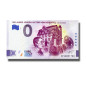 0 Euro Souvenir Banknote 200 Jahre Joseph Victor Von Scheffel Germany XEVQ 2026-3 0 Euro Souvenir Banknote 200 Jahre Joseph Victor Von Scheffel Germany XEVQ 2026-3
