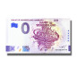 0 Euro Souvenir Banknote Miniatur Wunderland Hamburg 2026 Germany XEHA 2026-36 0 Euro Souvenir Banknote Miniatur Wunderland Hamburg 2026 Germany XEHA 2026-36
