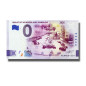 0 Euro Souvenir Banknote Miniatur Wunderland Hamburg 2026 Germany XEHA 2026-38 0 Euro Souvenir Banknote Miniatur Wunderland Hamburg 2026 Germany XEHA 2026-38