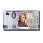 0 Euro Souvenir Banknote Wolfgang Amadeus Mozart 2026 Colour Germany XEACQ 2026-1 0 Euro Souvenir Banknote Wolfgang Amadeus Mozart 2026 Colour Germany XEACQ 2026-1