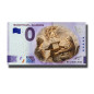 0 Euro Souvenir Banknote Mozarthaus- Salzburg Colour Austria NELH 2026-8 0 Euro Souvenir Banknote Mozarthaus- Salzburg Colour Austria NELH 2026-8