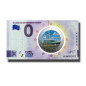 0 Euro Souvenir Banknote Klimahaus Bremerhaven Colour Germany XEDW 2026-7