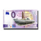 0 Euro Souvenir Banknote Marine-Ehrenmal Laboe colour Germany XEGN 2026-3 0 Euro Souvenir Banknote Marine-Ehrenmal Laboe colour Germany XEGN 2026-3