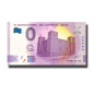 0 Euro Souvenir Banknote St Agatha's Tower- Din L-Art Helwa Malta FEBN 2026-1