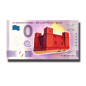 0 Euro Souvenir Banknote St Agatha's Tower- Din L-Art Helwa Colour Malta FEBN 2026-1 0 Euro Souvenir Banknote St Agatha's Tower- Din L-Art Helwa Colour Malta FEBN 2026-1