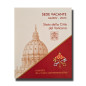 2025 Vatican Sede Vacante 2 Euro Coin