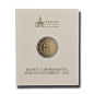 2025 Vatican Sede Vacante 2 Euro Coin