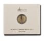 2025 Vatican Holy Year 2 Euro Coin