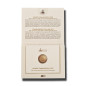 2025 Vatican 550th Anniversary of the Birth of Michelangelo Buonarroti