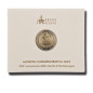 2025 Vatican 550th Anniversary of the Birth of Michelangelo Buonarroti